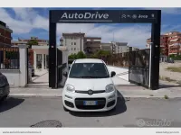 Usata Fiat Panda Easy 69 CV (50 kW) 2020 Bianco Utilitaria