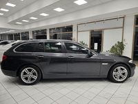 Usata BMW 530 245 CV (180 kW) 2011 Grigio Station wagon