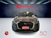 Usata DS Automobiles DS3 So Chic 131 CV (96 kW) 2020 Grigio Berlina