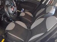 Usata Fiat 500L 120 CV (88 kW) 2017 Monovolume