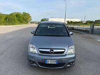 Usata Opel Meriva Cosmo 90 CV (66 kW) 2008 Monovolume