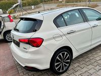 Usata Fiat Tipo Lounge 95 CV (69 kW) 2017 Bianco Berlina