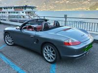 Usata Porsche Boxster 228 CV (167 kW) 2004 Cabrio