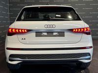 Usata Audi A3 Ambiente 116 CV (85 kW) 2024 Bianco Berlina