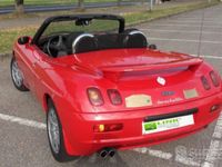 usata Fiat Barchetta cabriolet