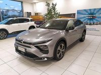 usata Citroën C5 X 1.6 Plug-In Hybrid 225cv EAT8 FEEL PACK KM ZERO