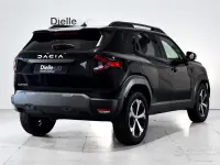 Nuova Dacia Duster Journey 120 CV (88 kW) 2026 Nero SUV