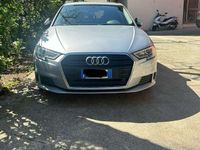 usata Audi A3 1.6 tdi Sport 116cv s-tronic