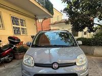 usata Fiat Panda 1.3 multijet 95cv