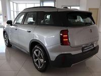 Usata Mini Countryman Essential 150 CV (110 kW) 2024 Melting silver SUV