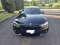 Usata BMW 120 M Sport 190 CV (139 kW) 2019 Utilitaria