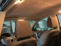 Usata Nissan Qashqai 150 CV (110 kW) 2007 Nero SUV