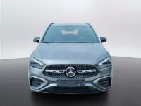 Nuova Mercedes GLA200 150 CV (110 kW) 2026 Grigio montagna SUV