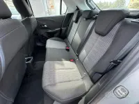 Usata Opel Corsa Elegance 75 CV (55 kW) 2023 Grigio Utilitaria
