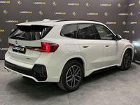 Usata BMW X1 M Sport 150 CV (110 kW) 2025 Bianco SUV