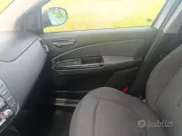 Usata Fiat Bravo 120 CV (88 kW) 2009 Grigio Utilitaria