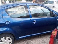 Usata Toyota Aygo 68 CV (50 kW) 2007 Utilitaria