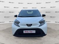 Nuova Toyota Aygo X Active 72 CV (52 kW) 2025 Bianco SUV