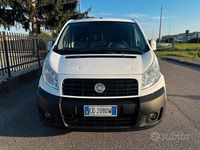 Usata Fiat Scudo 120 CV (88 kW) 2011 Bianco