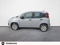 usata Fiat Panda 0.9 TwinAir Turbo Natural Power Easy OK NEOPATENT