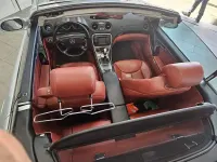 Usata Mercedes SLK300 952 CV (700 kW) 2003
