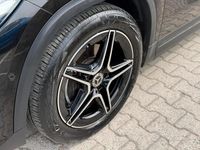 Usata Mercedes GLA200 Premium 150 CV (110 kW) 2022 Nero SUV