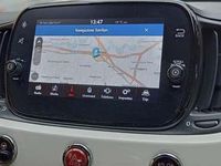 Usata Fiat 500 Dolcevita 69 CV (50 kW) 2022 Utilitaria