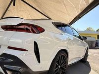 Usata BMW X6 M Sport 298 CV (219 kW) 2023 SUV