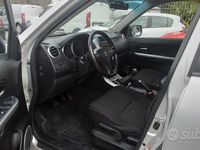 Usata Suzuki Grand Vitara 129 CV (94 kW) 2009 Grigio SUV