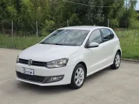 Usata VW Polo Highline 105 CV (77 kW) 2011 Other Utilitaria