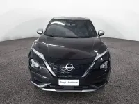 Usata Nissan Juke 143 CV (105 kW) 2023 Grigio SUV