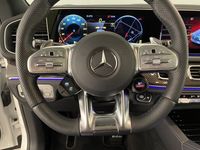 Usata Mercedes GLE53 AMG Premium 435 CV (319 kW) 2022 Bianco polare ; SUV