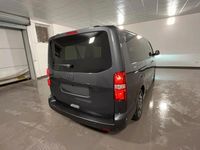Nuova Fiat Ulysse 129 kW (176 CV) 2025 Grigio Monovolume