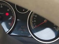 Usata Opel Astra 60 CV (44 kW) 2008 Nero Station wagon