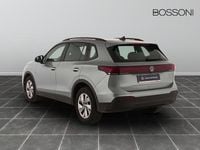 Usata VW Tiguan Life 150 CV (110 kW) 2025 Grigio SUV