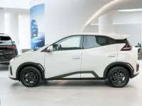 Nuova BYD Dolphin Surf Comfort 60 kW (82 CV) 2026 Beige Utilitaria