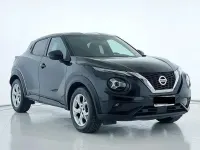 Usata Nissan Juke N-Connecta 116 CV (85 kW) 2019 SUV