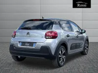 Occasion Citroën C3 PureTech 110 ch (80 kW) 2023 Gris Citadine