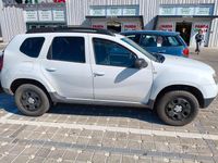 Usata Dacia Duster 110 CV (80 kW) 2011 SUV