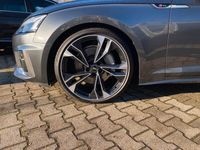 usata Audi A5 SPB 45TDI QUATTRO S LINE-VIRTUAL-MATRIX-20