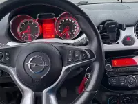 Usata Opel Adam 87 CV (63 kW) 2017 Utilitaria