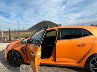 Usata Renault Mégane IV R.S. 280 CV (205 kW) 2018 Berlina