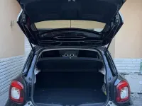 Usata Smart ForFour 71 CV (52 kW) 2019 Bianco Utilitaria