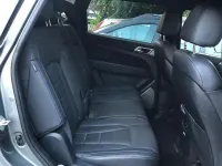 Usata SsangYong Rexton 181 CV (133 kW) 2018 Verde SUV