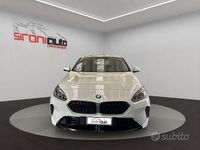 Usata BMW 120 M Sport 150 CV (110 kW) 2025 Bianco Utilitaria