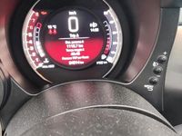 Usata Abarth 595 165 CV (121 kW) 2022 Grigio Utilitaria