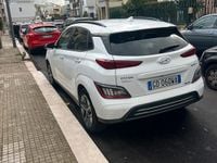 Usata Hyundai Kona 150 kW (204 CV) 2021 Bianco SUV