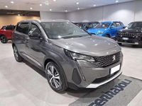 Usata Peugeot 5008 Allure 131 CV (96 kW) 2024 Grigio SUV
