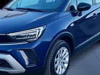 Usata SsangYong Tivoli 136 CV (100 kW) 2021 Nero SUV