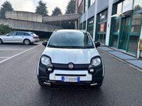 usata Fiat Panda Cross 1.2 City NEOPATENTATI